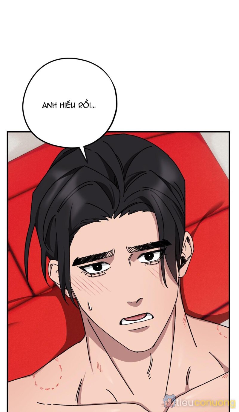 Làm dâu nhà tài phiệt họ Kang Chapter 36 - Page 13