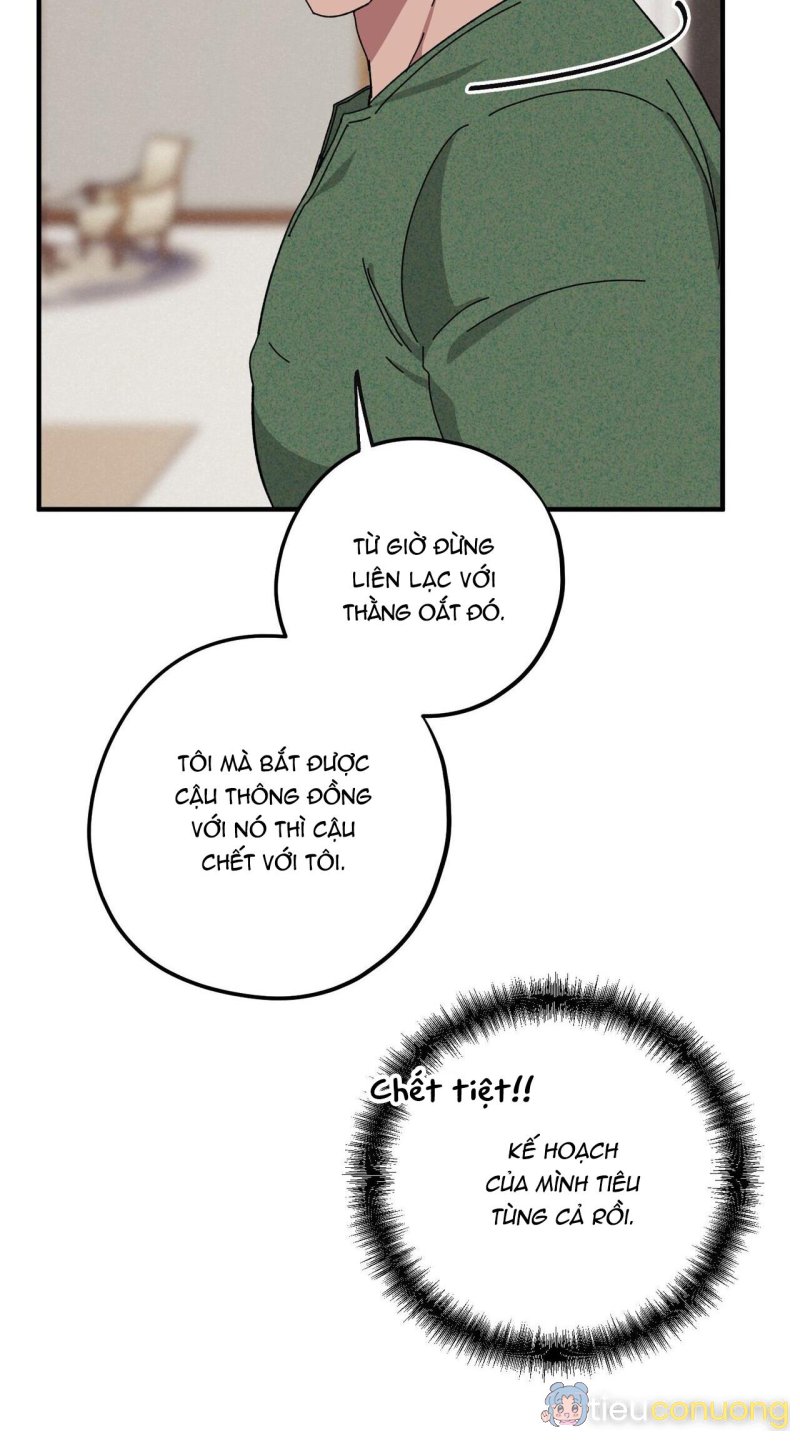 Làm dâu nhà tài phiệt họ Kang Chapter 36 - Page 36