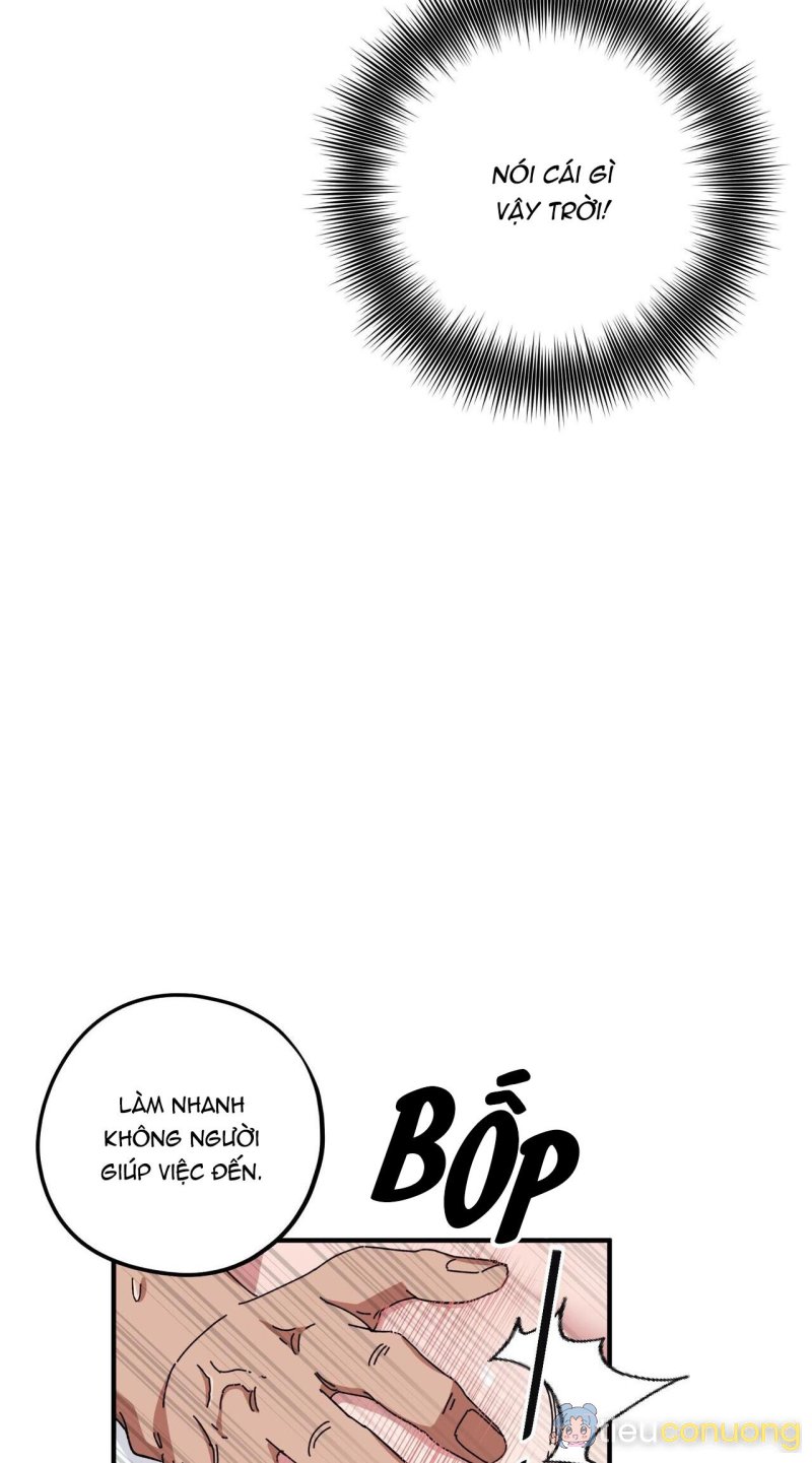 Làm dâu nhà tài phiệt họ Kang Chapter 36 - Page 48