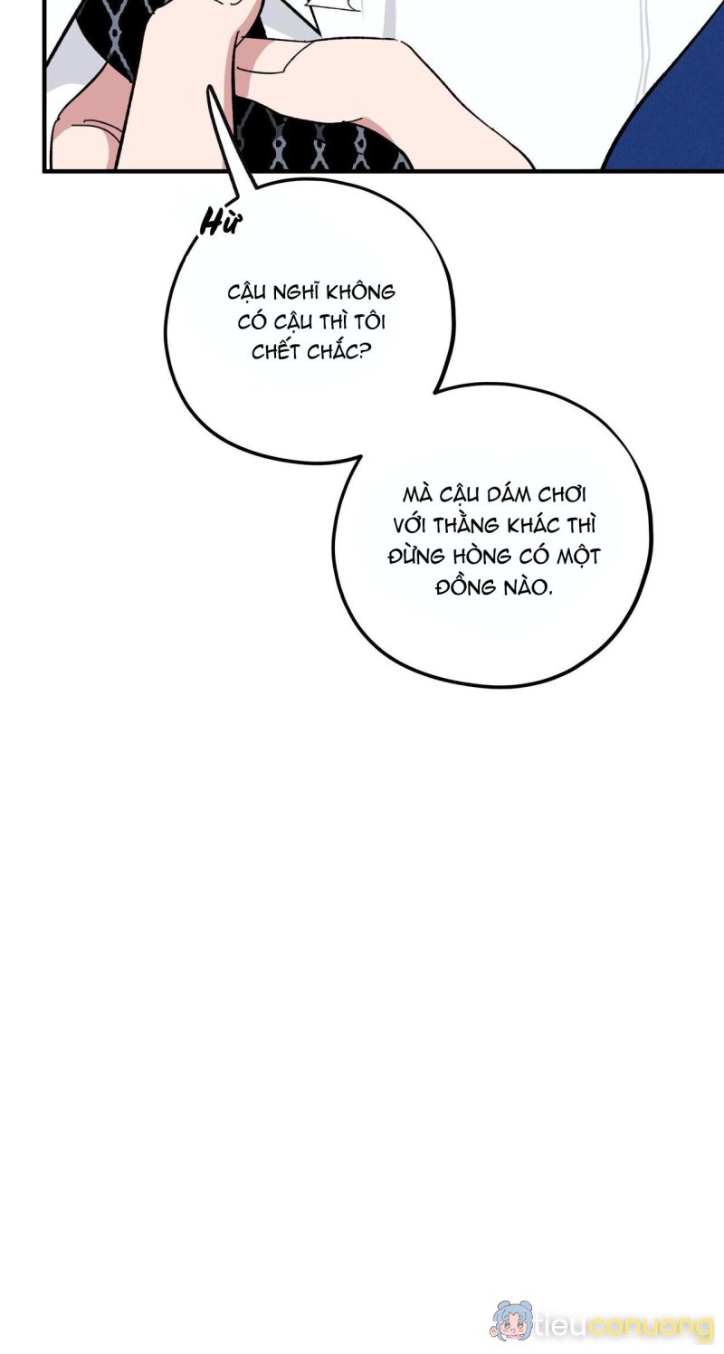 Làm dâu nhà tài phiệt họ Kang Chapter 36 - Page 65