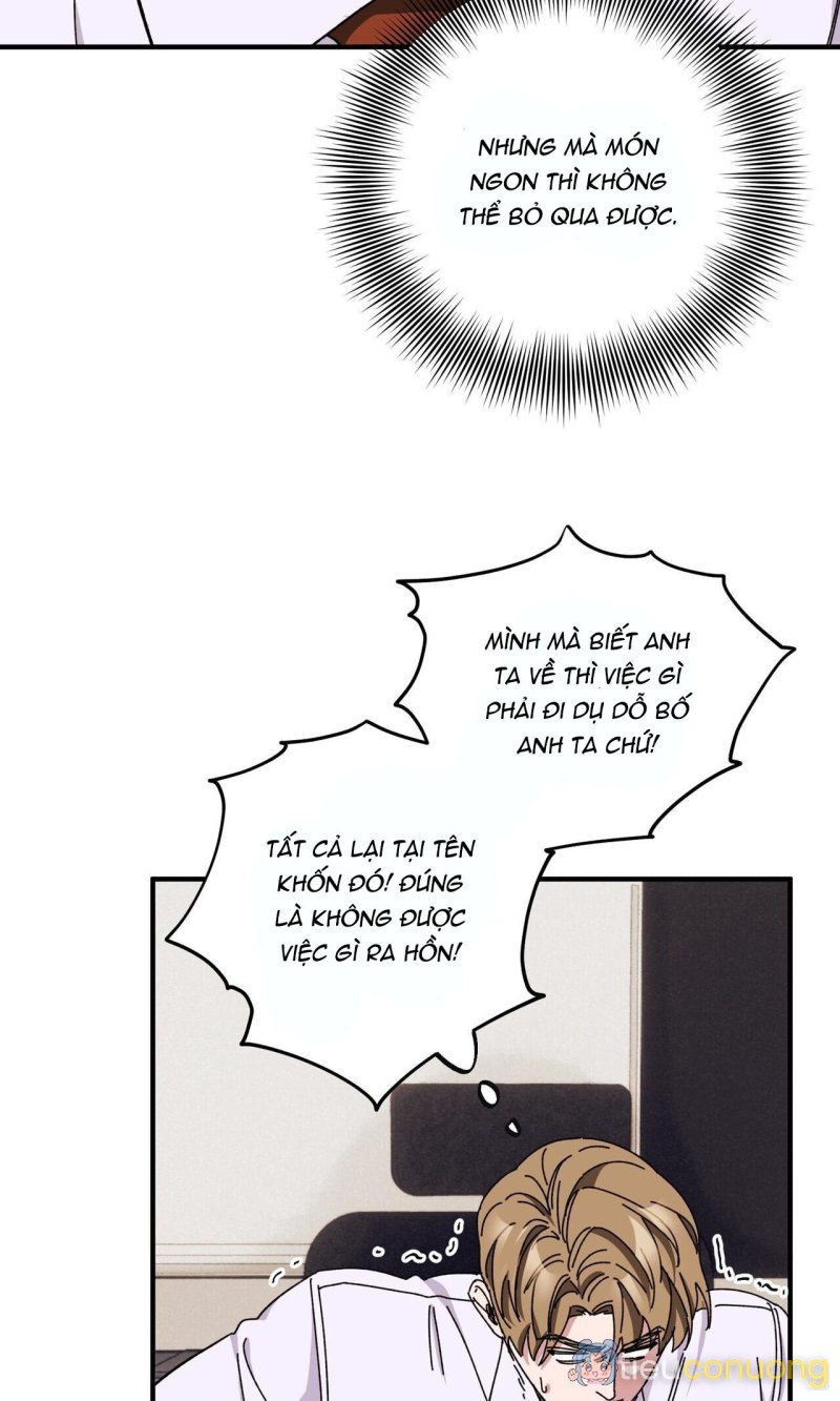 Làm dâu nhà tài phiệt họ Kang Chapter 36 - Page 70