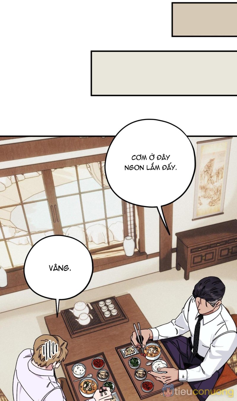 Làm dâu nhà tài phiệt họ Kang Chapter 36 - Page 77