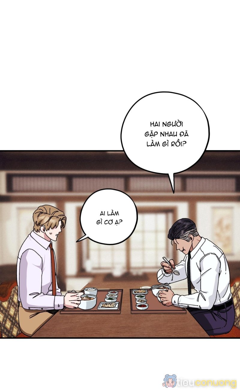 Làm dâu nhà tài phiệt họ Kang Chapter 36 - Page 79