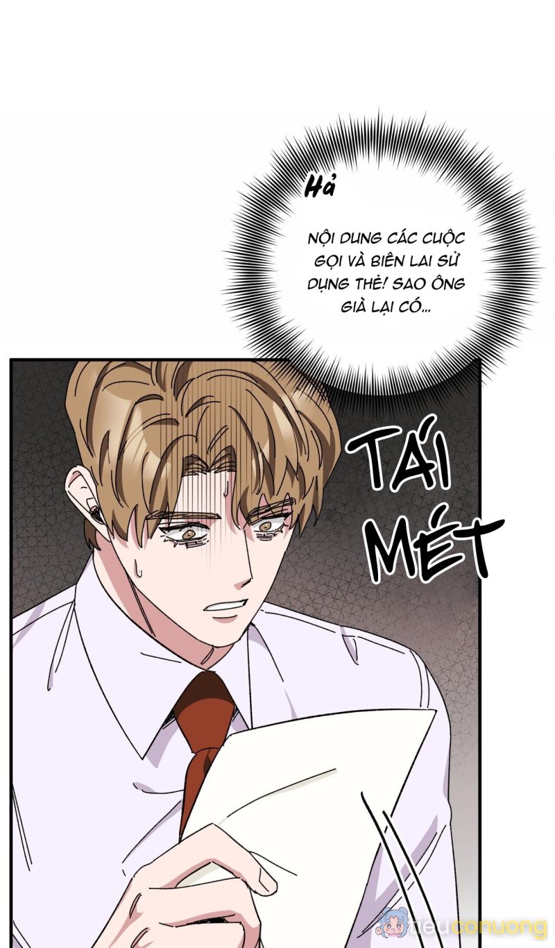 Làm dâu nhà tài phiệt họ Kang Chapter 36 - Page 83