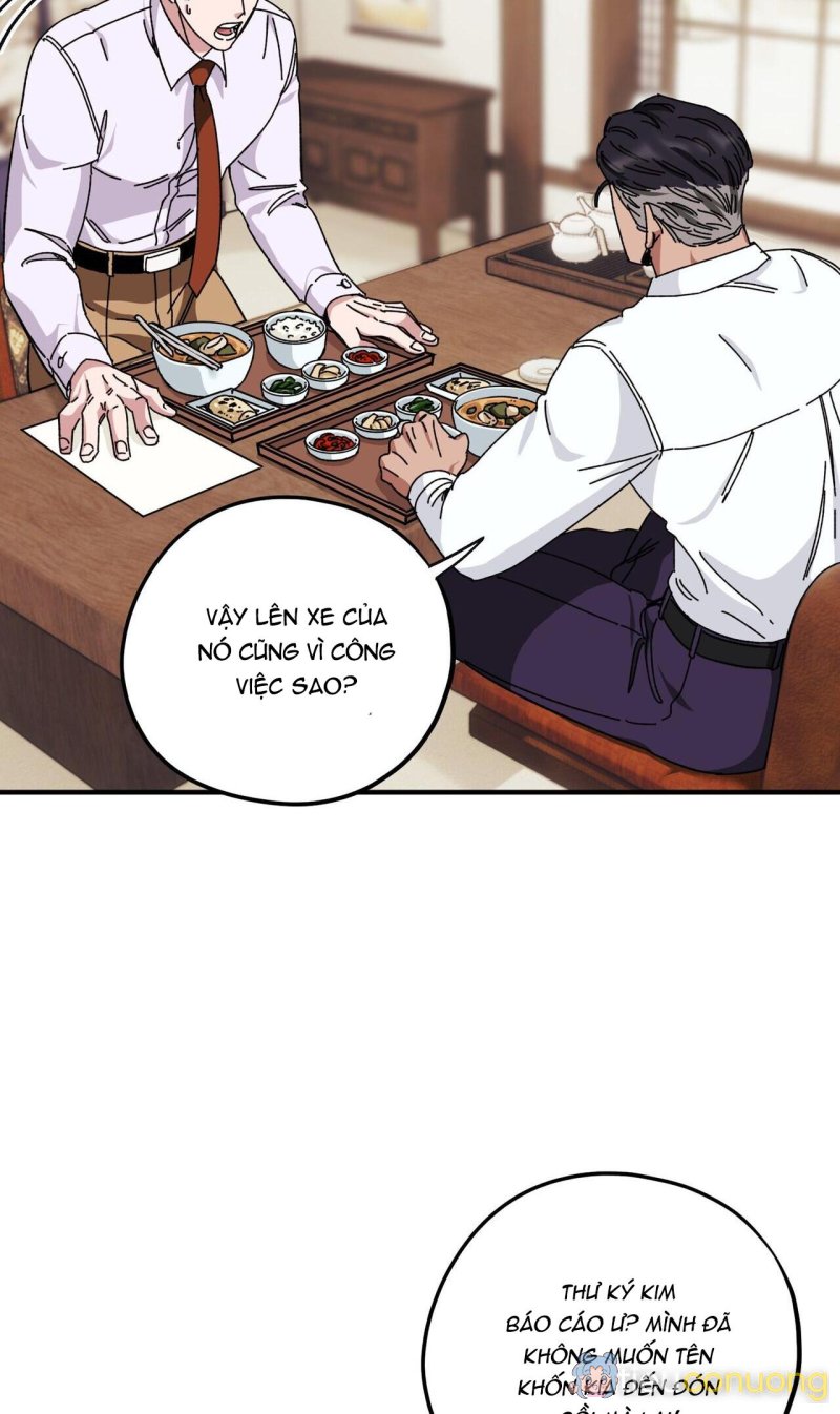 Làm dâu nhà tài phiệt họ Kang Chapter 36 - Page 85