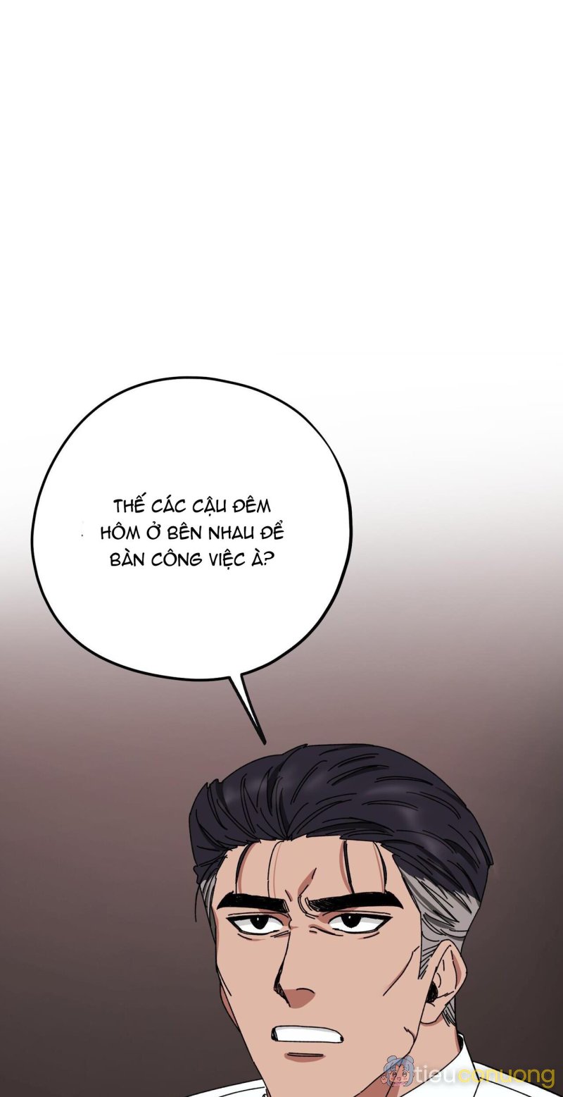 Làm dâu nhà tài phiệt họ Kang Chapter 36 - Page 87