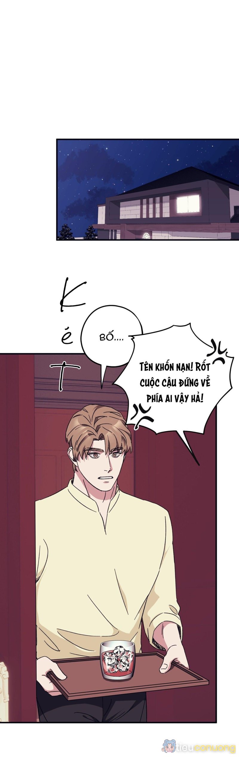 Làm dâu nhà tài phiệt họ Kang Chapter 41 - Page 10