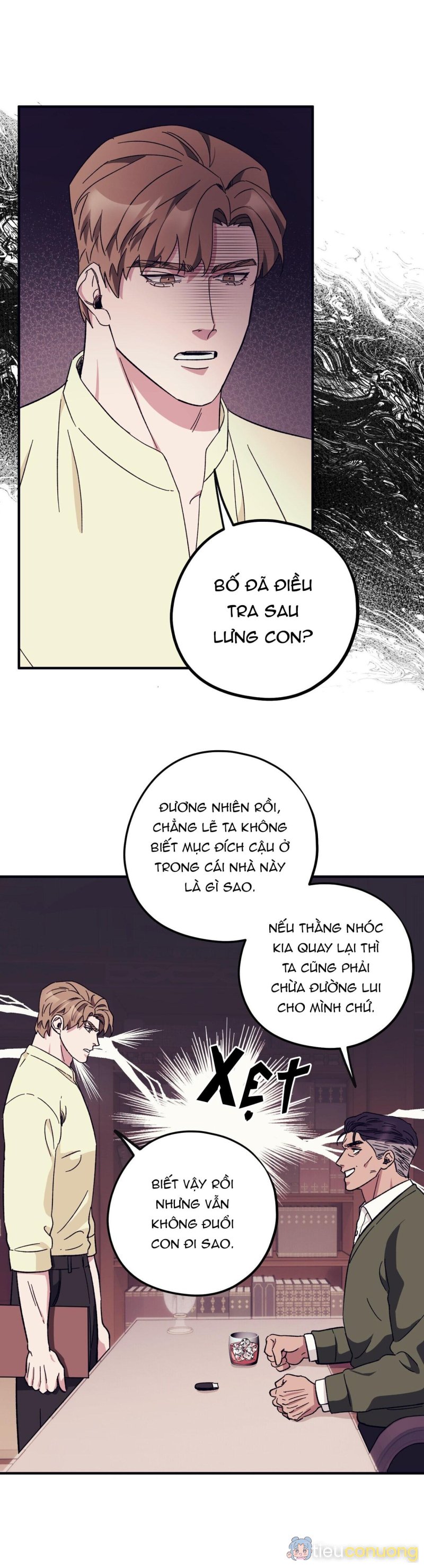 Làm dâu nhà tài phiệt họ Kang Chapter 41 - Page 14