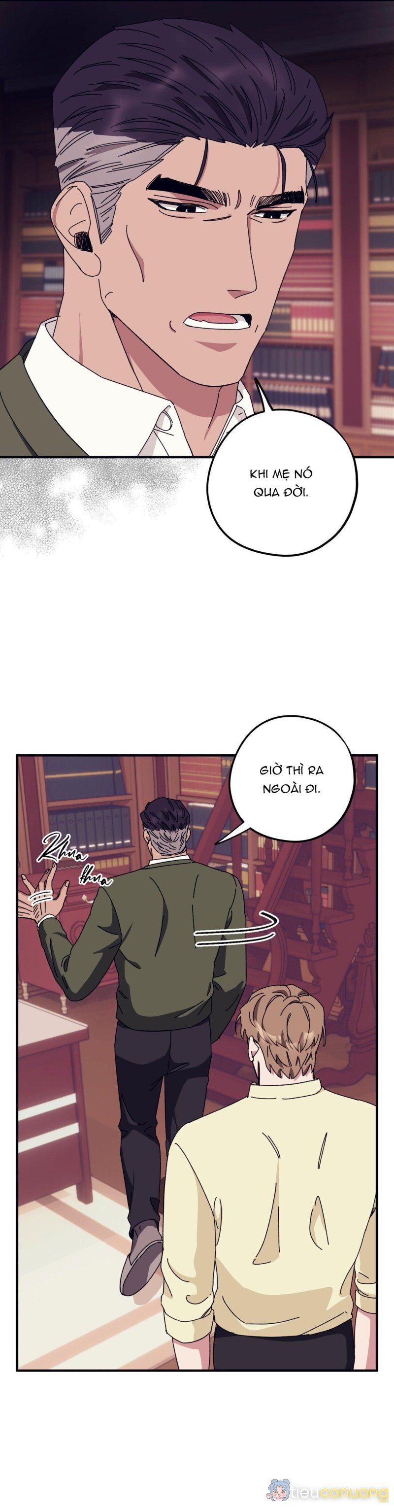 Làm dâu nhà tài phiệt họ Kang Chapter 41 - Page 23