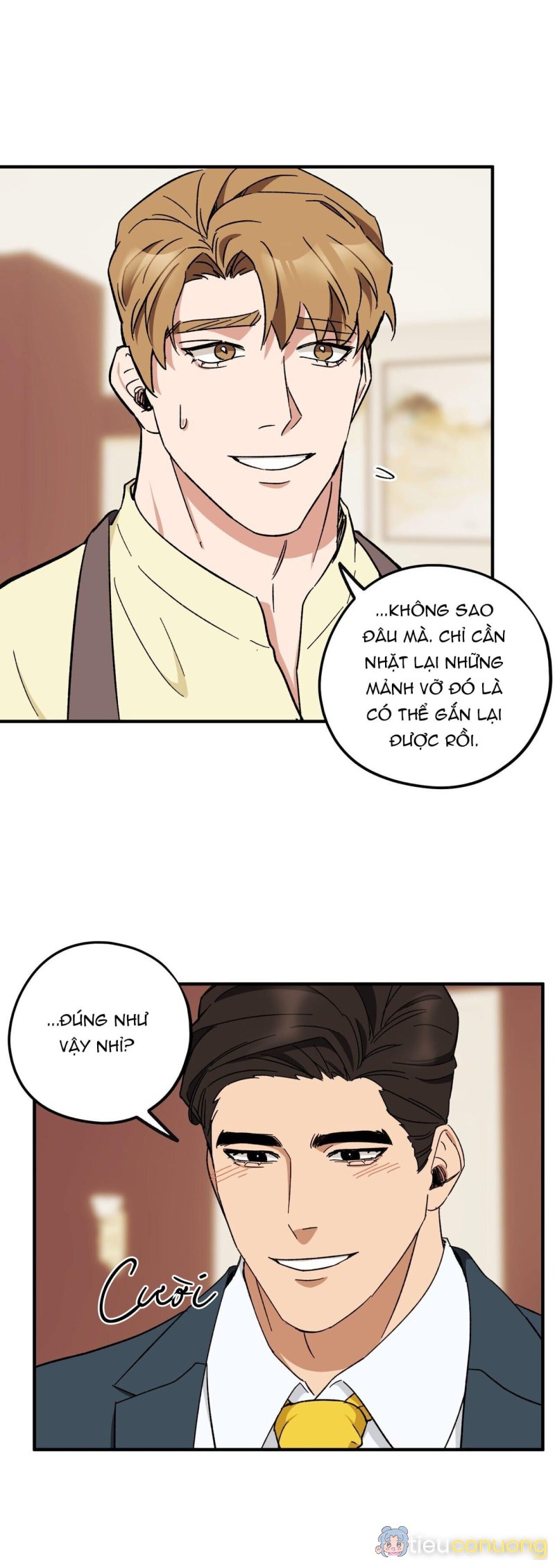 Làm dâu nhà tài phiệt họ Kang Chapter 41 - Page 8