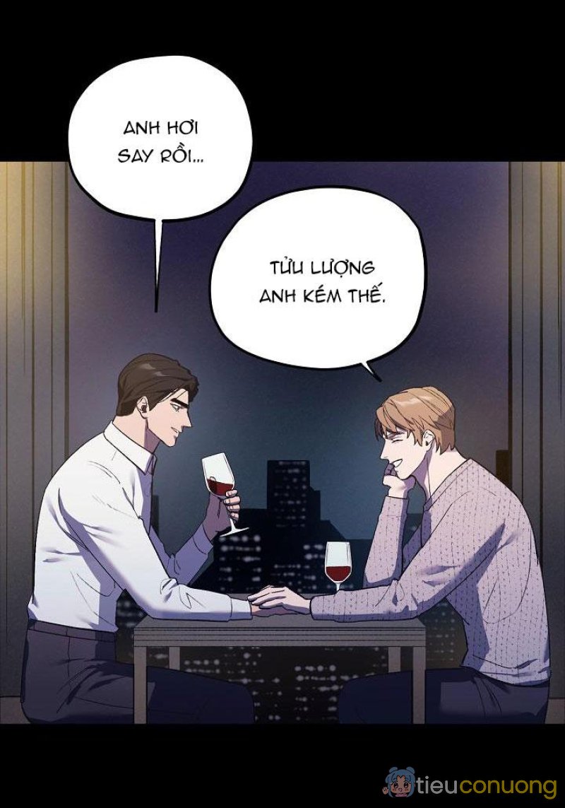 Làm dâu nhà tài phiệt họ Kang Chapter 7 - Page 9