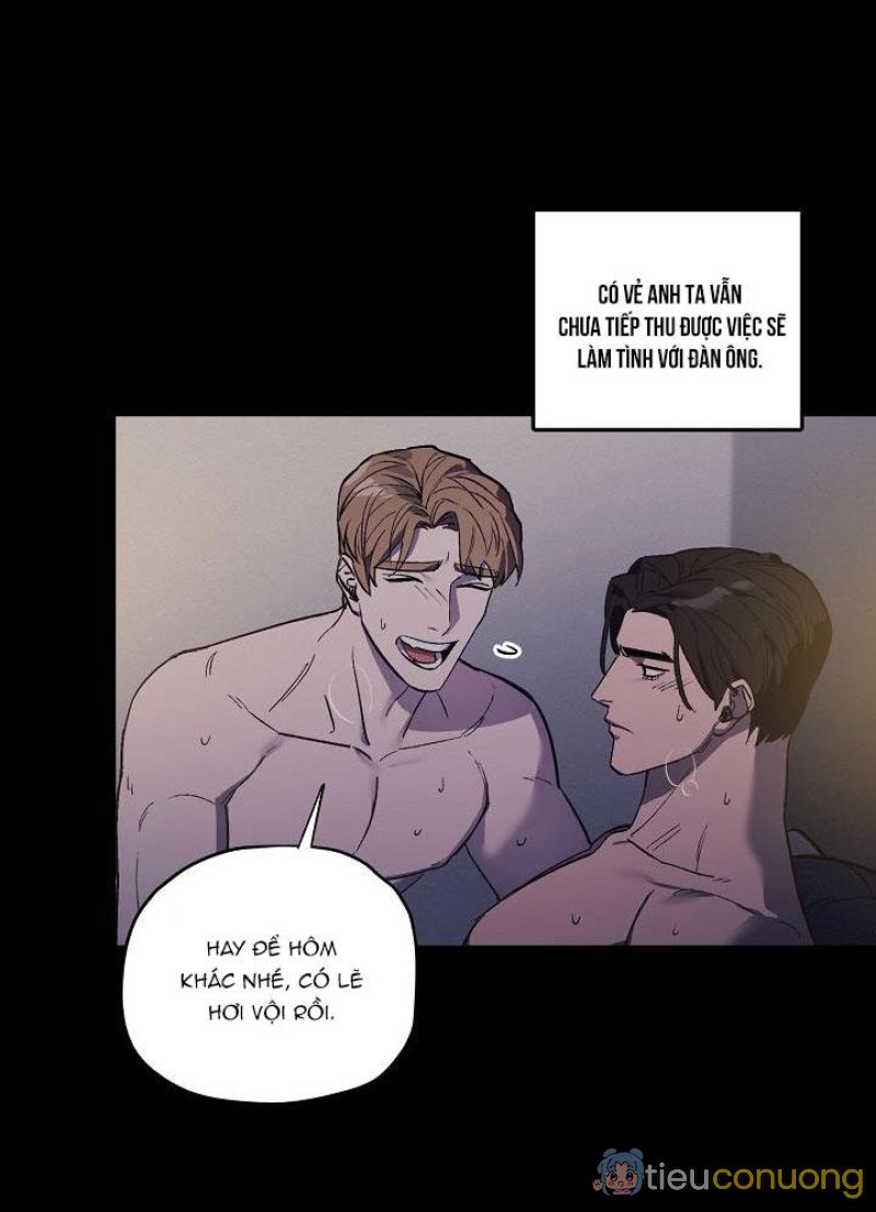 Làm dâu nhà tài phiệt họ Kang Chapter 7 - Page 16