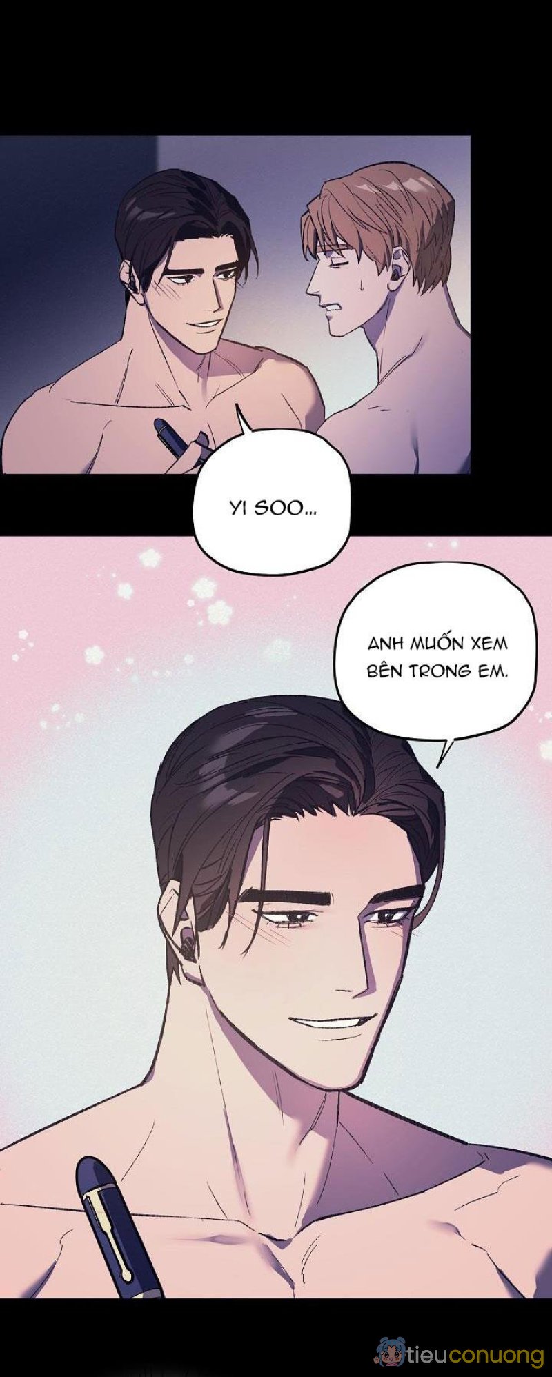 Làm dâu nhà tài phiệt họ Kang Chapter 7 - Page 23