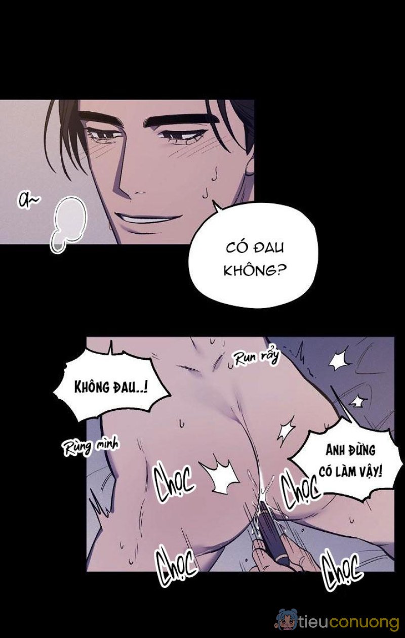 Làm dâu nhà tài phiệt họ Kang Chapter 7 - Page 30