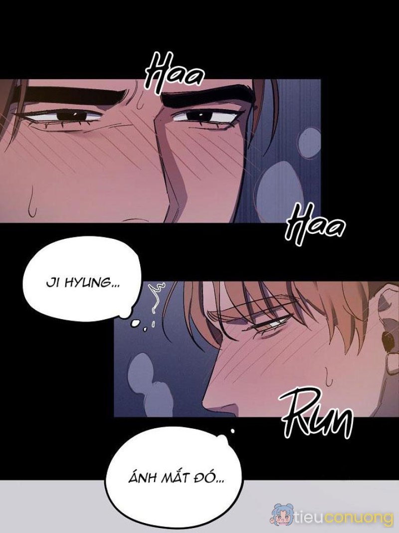 Làm dâu nhà tài phiệt họ Kang Chapter 7 - Page 40