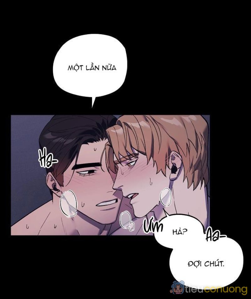 Làm dâu nhà tài phiệt họ Kang Chapter 7 - Page 47