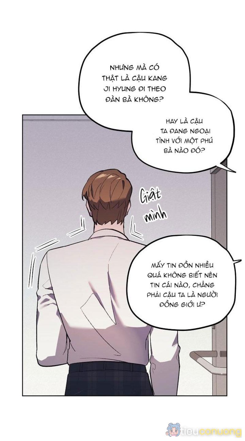 Làm dâu nhà tài phiệt họ Kang Chapter 7 - Page 4