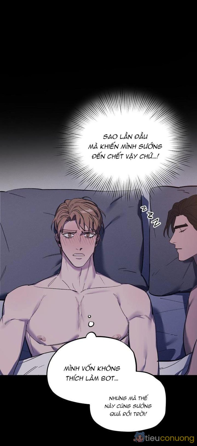 Làm dâu nhà tài phiệt họ Kang Chapter 7 - Page 49