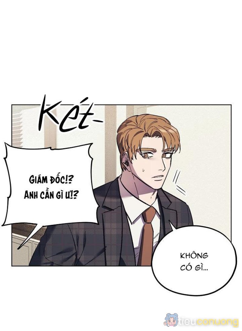 Làm dâu nhà tài phiệt họ Kang Chapter 7 - Page 60