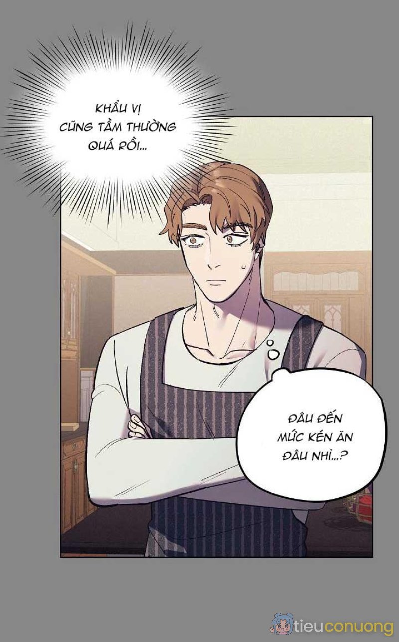 Làm dâu nhà tài phiệt họ Kang Chapter 5 - Page 16