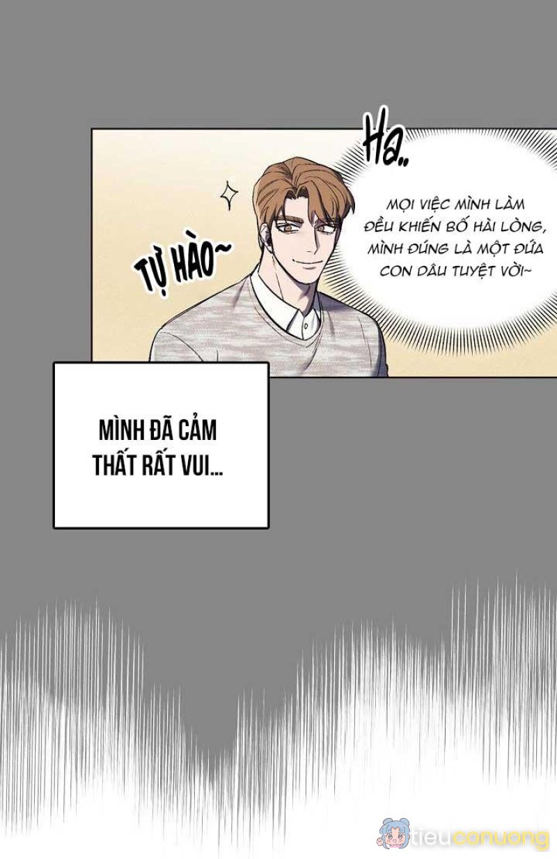 Làm dâu nhà tài phiệt họ Kang Chapter 5 - Page 20