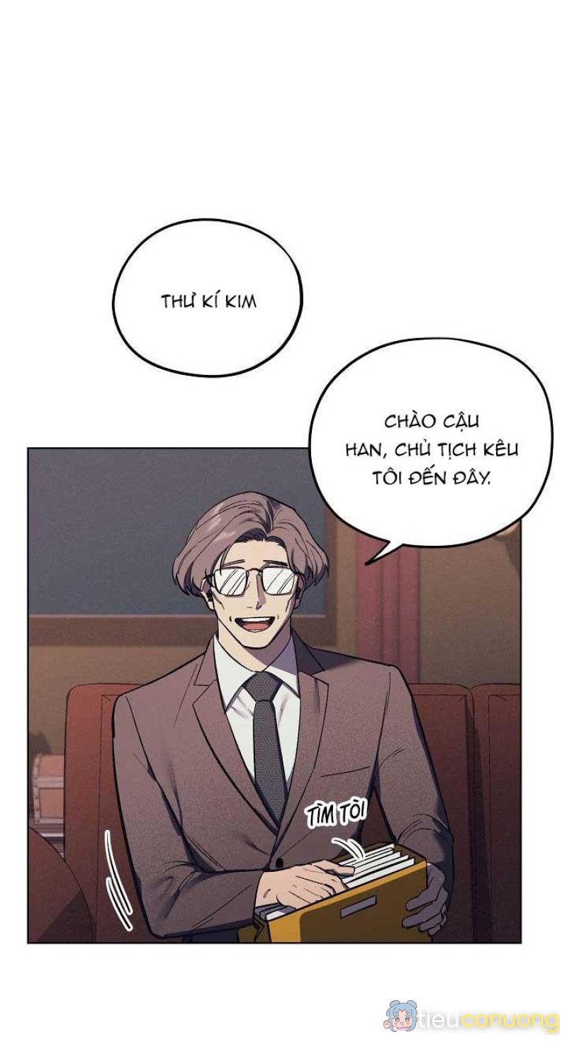 Làm dâu nhà tài phiệt họ Kang Chapter 5 - Page 29