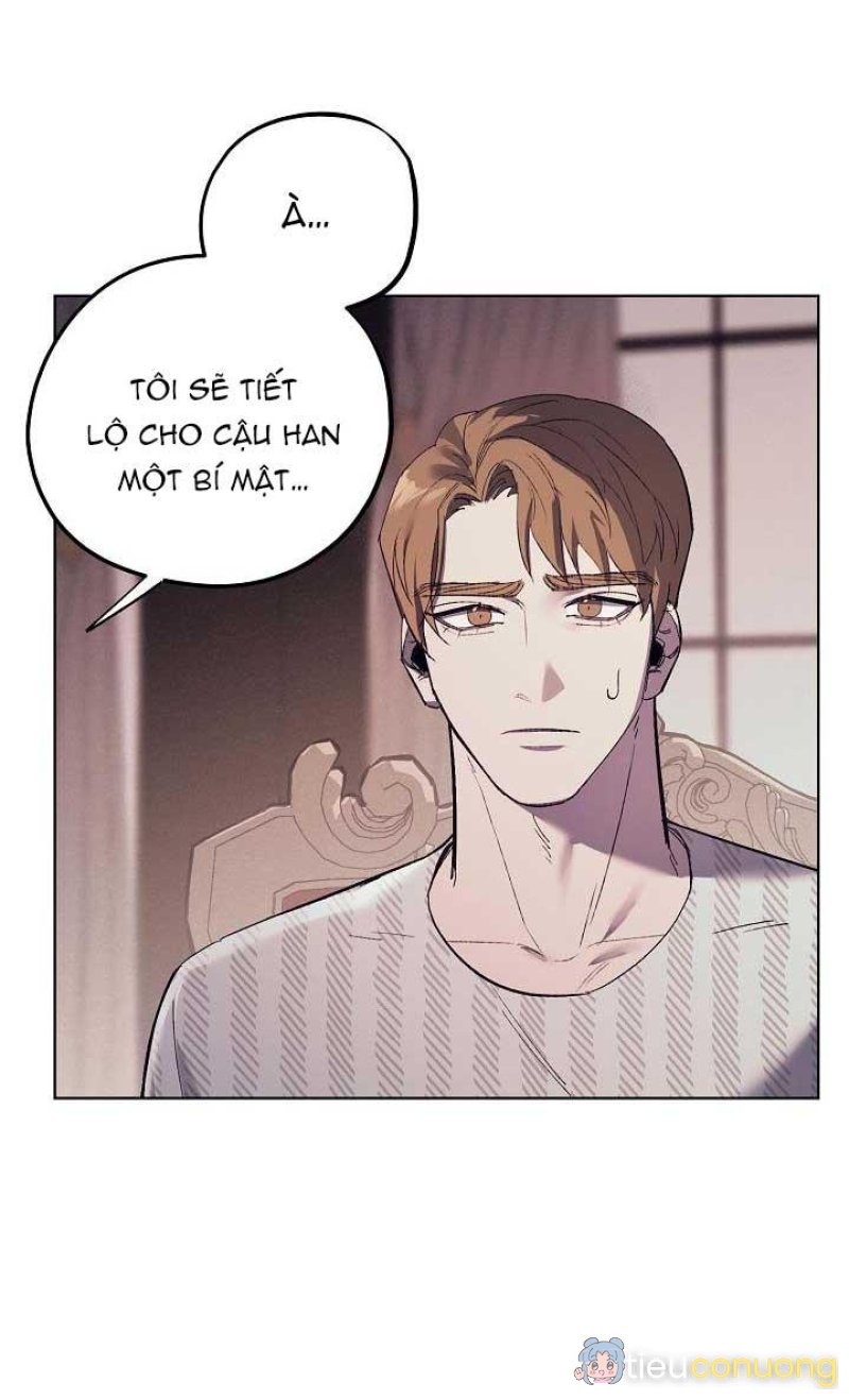 Làm dâu nhà tài phiệt họ Kang Chapter 5 - Page 32