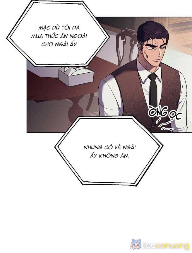 Làm dâu nhà tài phiệt họ Kang Chapter 5 - Page 35