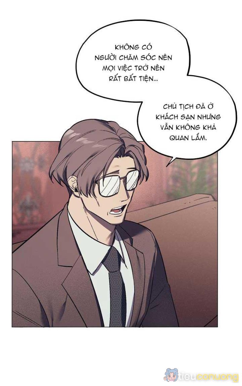 Làm dâu nhà tài phiệt họ Kang Chapter 5 - Page 36