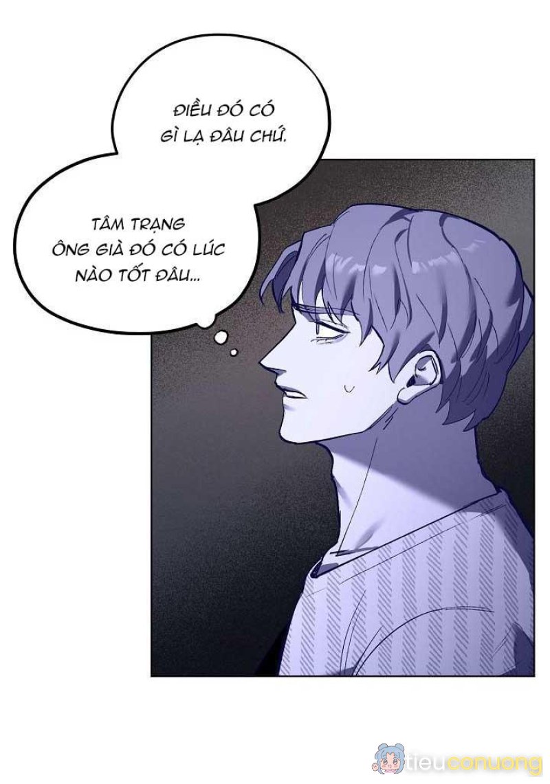 Làm dâu nhà tài phiệt họ Kang Chapter 5 - Page 39