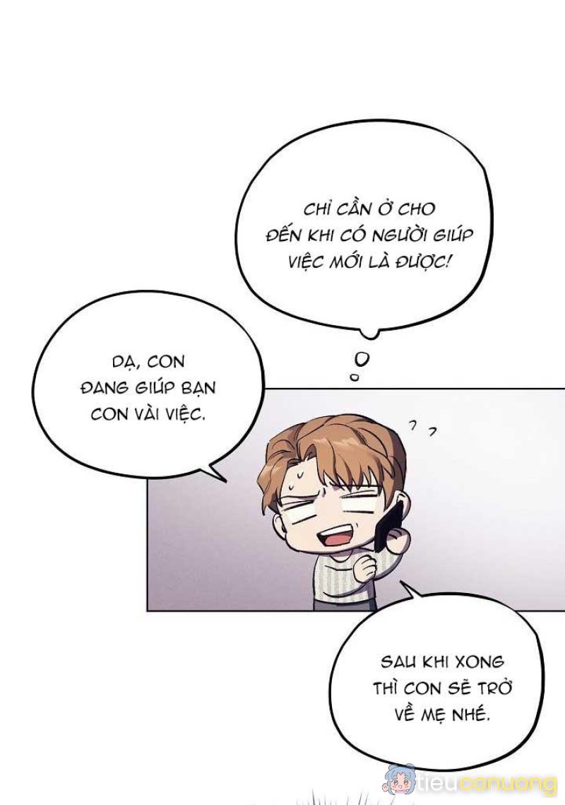 Làm dâu nhà tài phiệt họ Kang Chapter 5 - Page 43