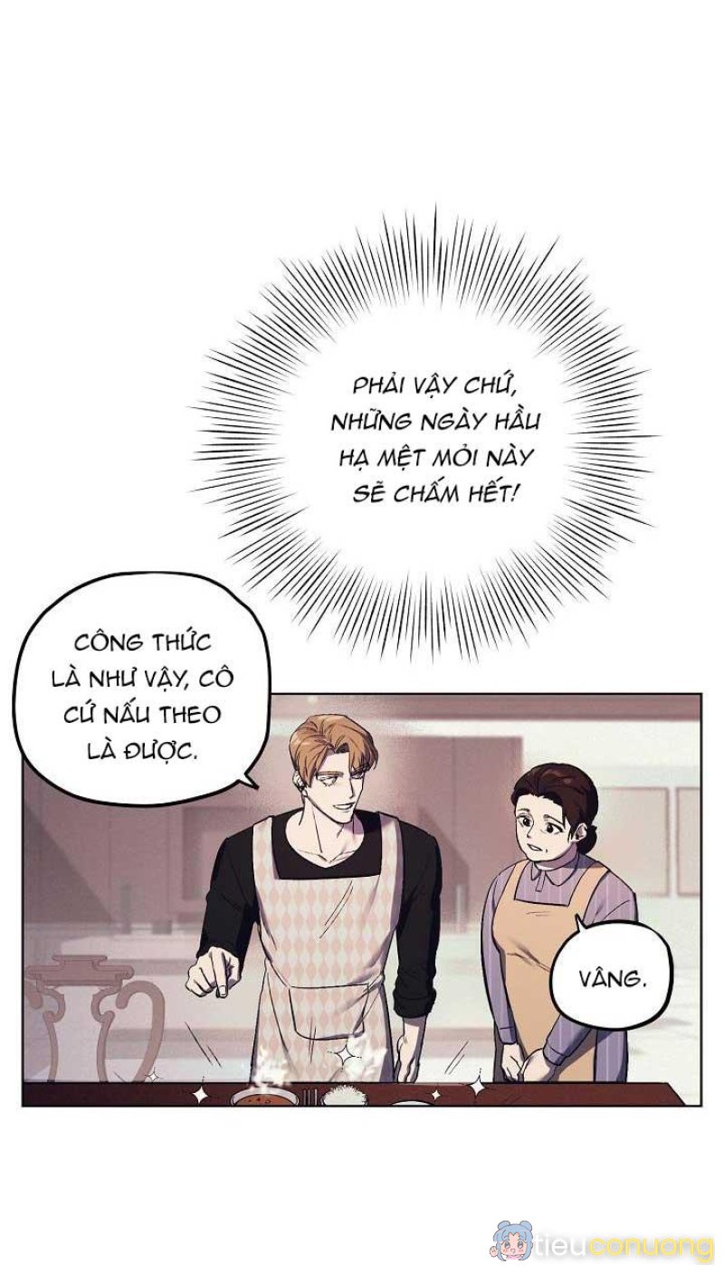 Làm dâu nhà tài phiệt họ Kang Chapter 5 - Page 56