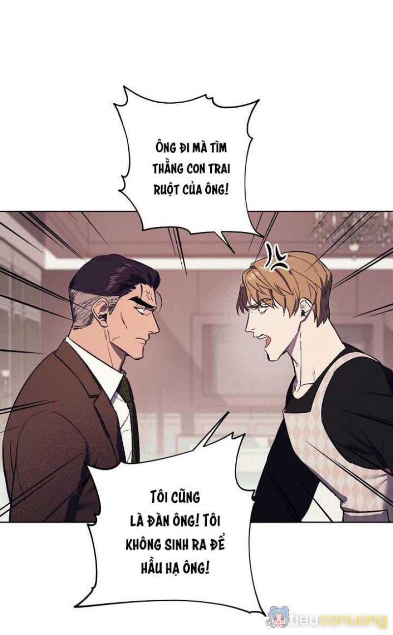 Làm dâu nhà tài phiệt họ Kang Chapter 5 - Page 66