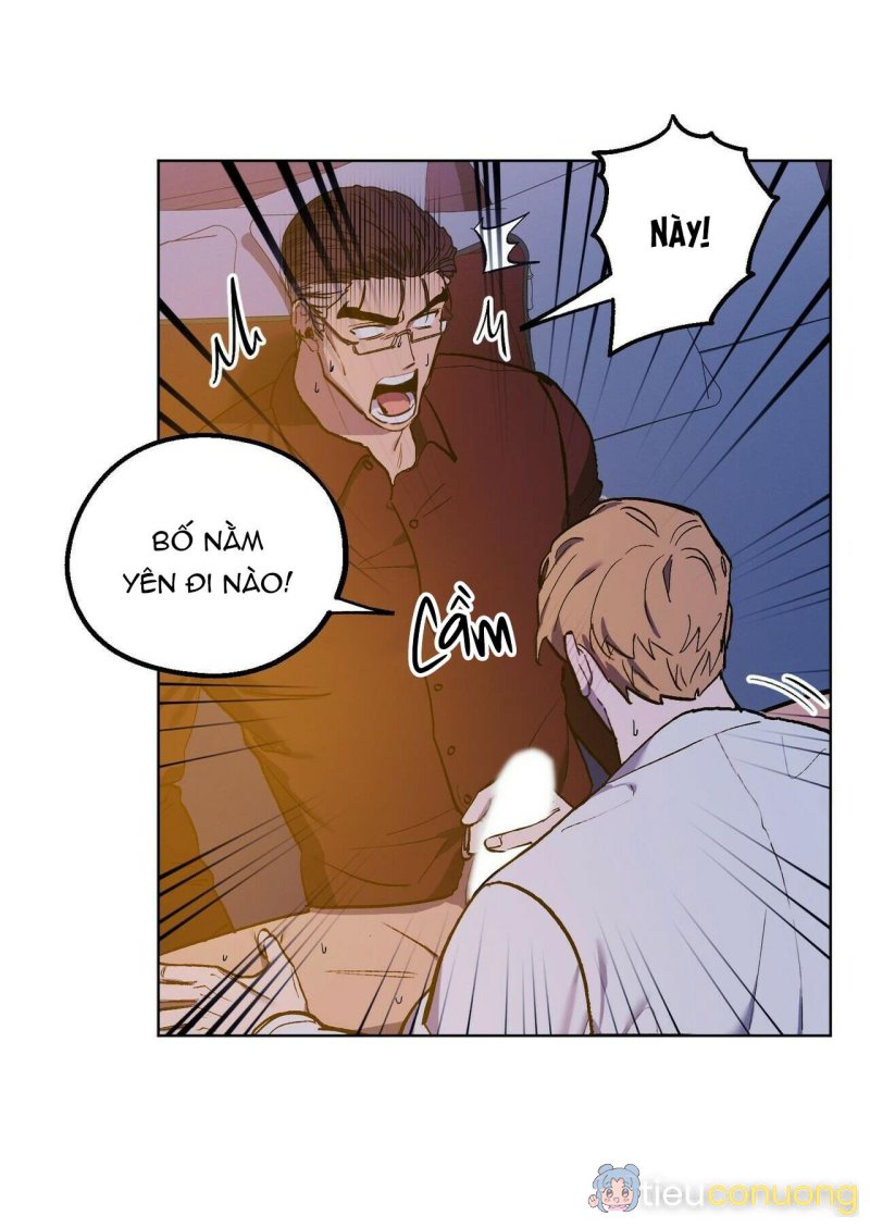 Làm dâu nhà tài phiệt họ Kang Chapter 21 - Page 37