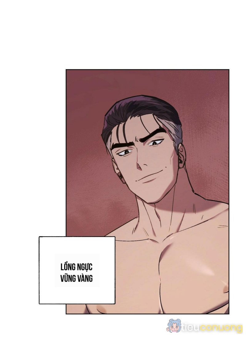 Làm dâu nhà tài phiệt họ Kang Chapter 21 - Page 8