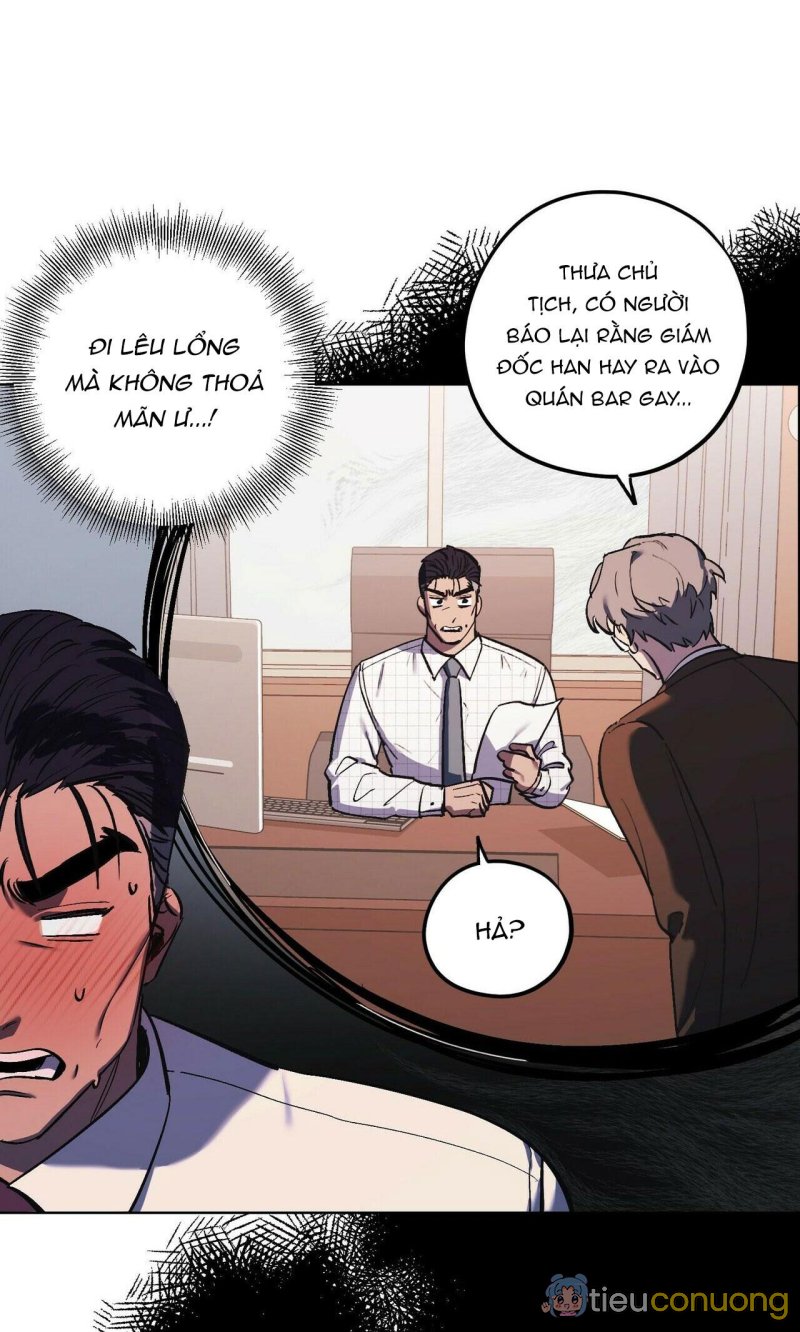 Làm dâu nhà tài phiệt họ Kang Chapter 20 - Page 22