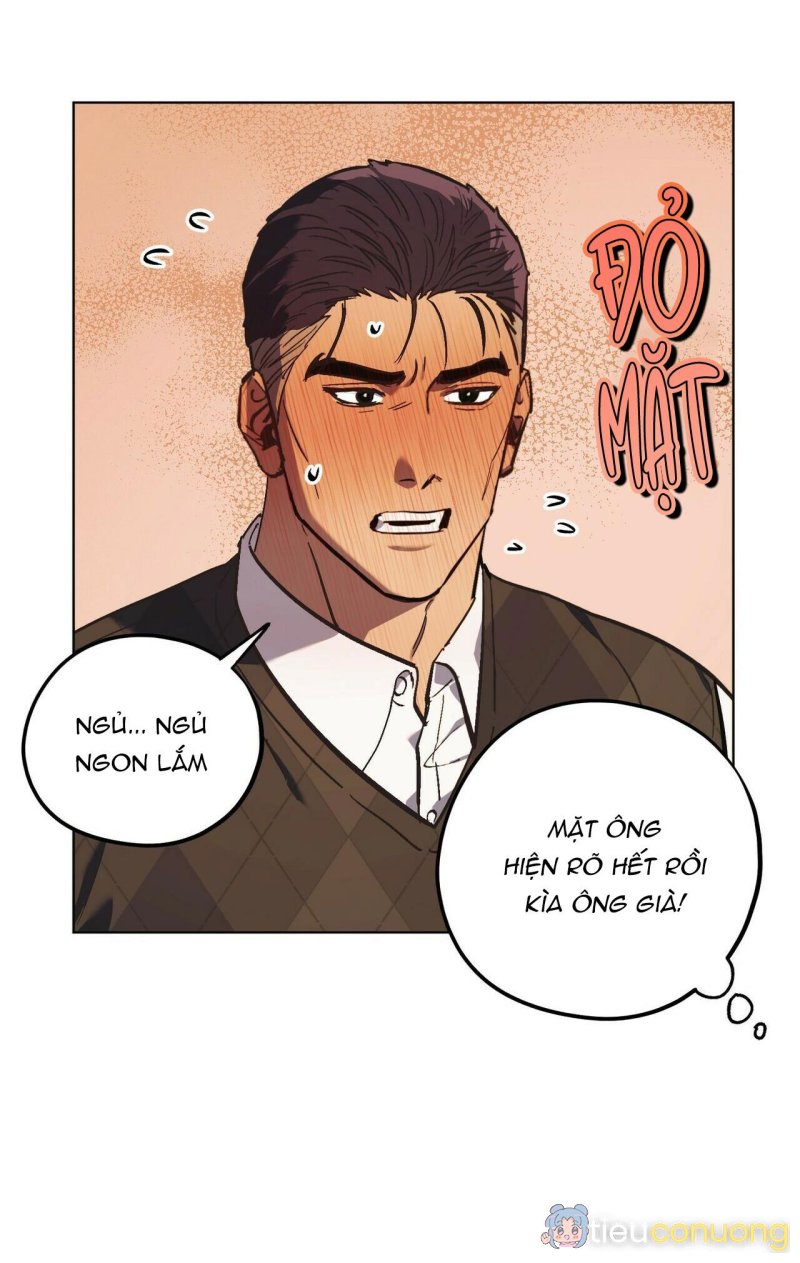 Làm dâu nhà tài phiệt họ Kang Chapter 20 - Page 35