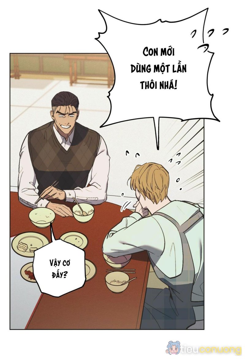 Làm dâu nhà tài phiệt họ Kang Chapter 20 - Page 39