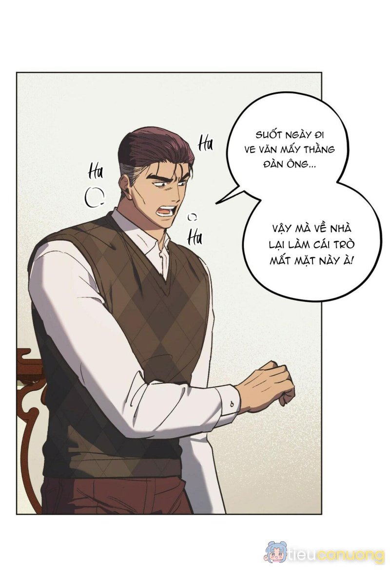 Làm dâu nhà tài phiệt họ Kang Chapter 20 - Page 41