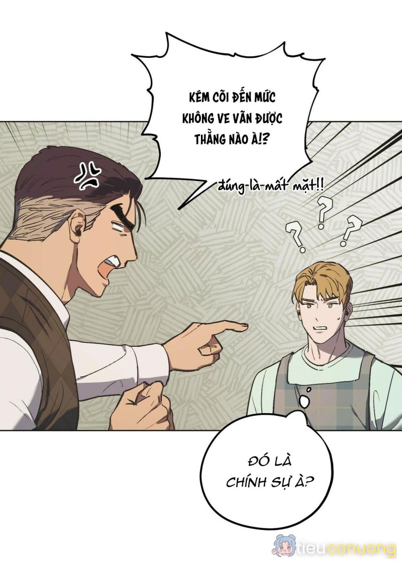 Làm dâu nhà tài phiệt họ Kang Chapter 20 - Page 43