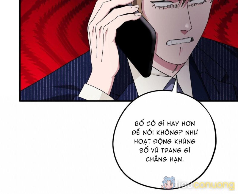 Làm dâu nhà tài phiệt họ Kang Chapter 35 - Page 17