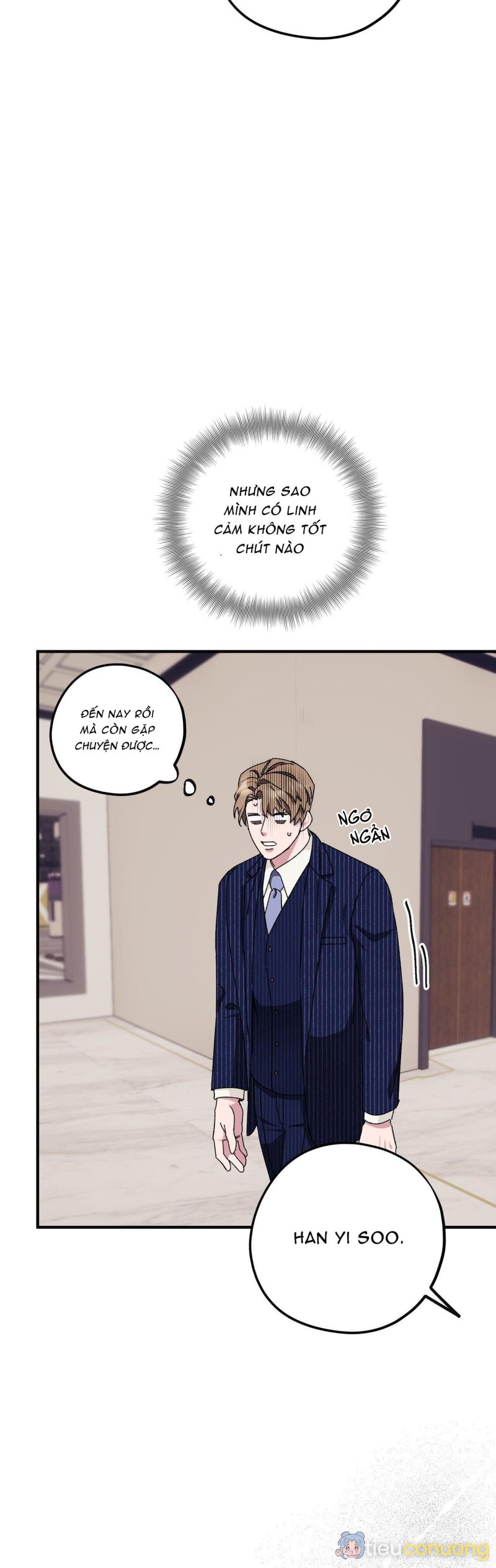 Làm dâu nhà tài phiệt họ Kang Chapter 35 - Page 20