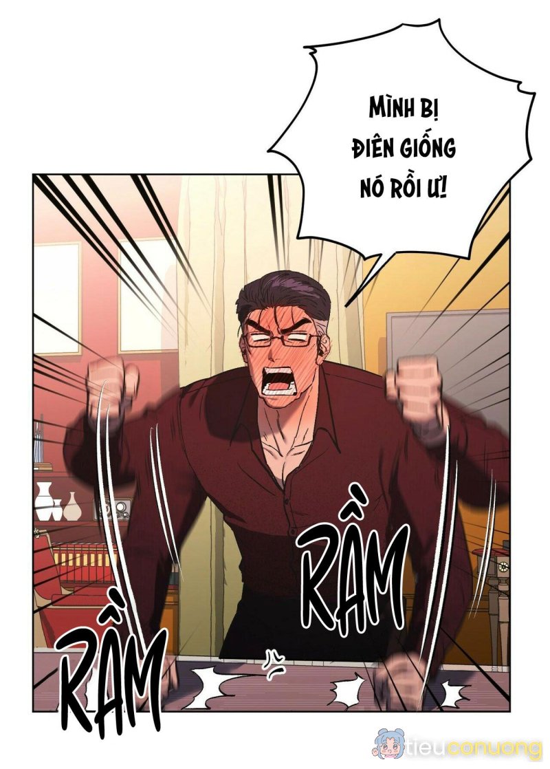 Làm dâu nhà tài phiệt họ Kang Chapter 24 - Page 10