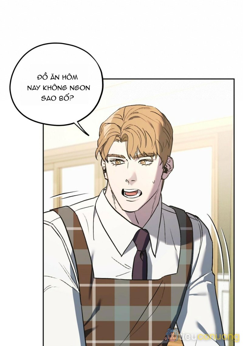 Làm dâu nhà tài phiệt họ Kang Chapter 24 - Page 37