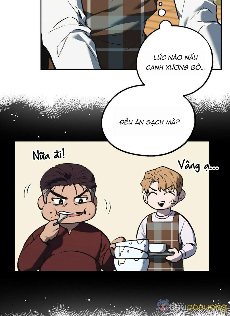 Làm dâu nhà tài phiệt họ Kang Chapter 24 - Page 38