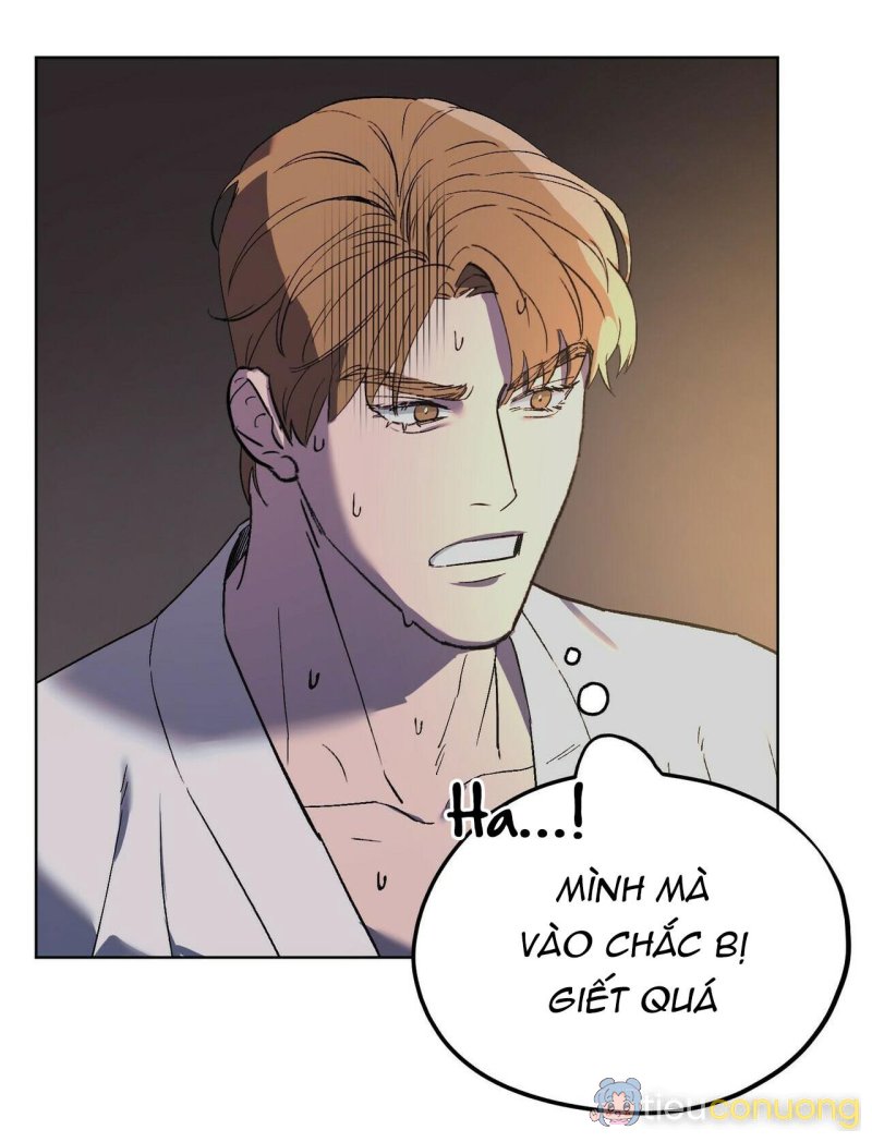 Làm dâu nhà tài phiệt họ Kang Chapter 24 - Page 3