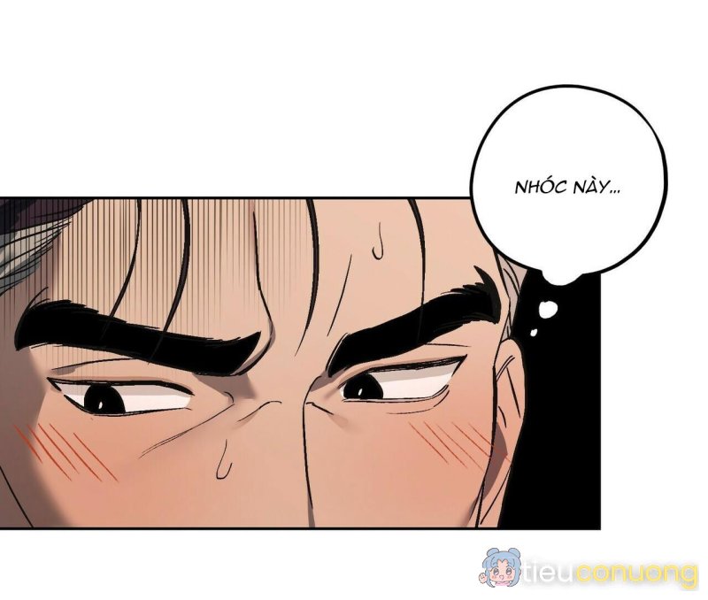 Làm dâu nhà tài phiệt họ Kang Chapter 24 - Page 41