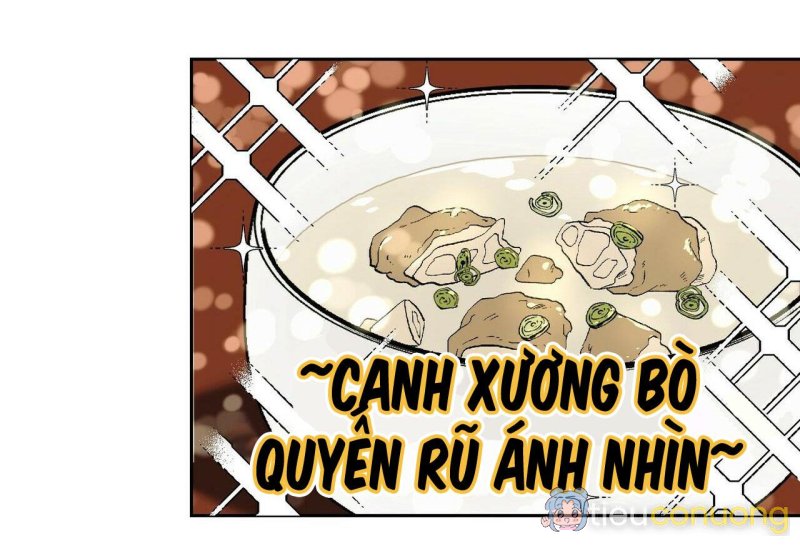 Làm dâu nhà tài phiệt họ Kang Chapter 24 - Page 45