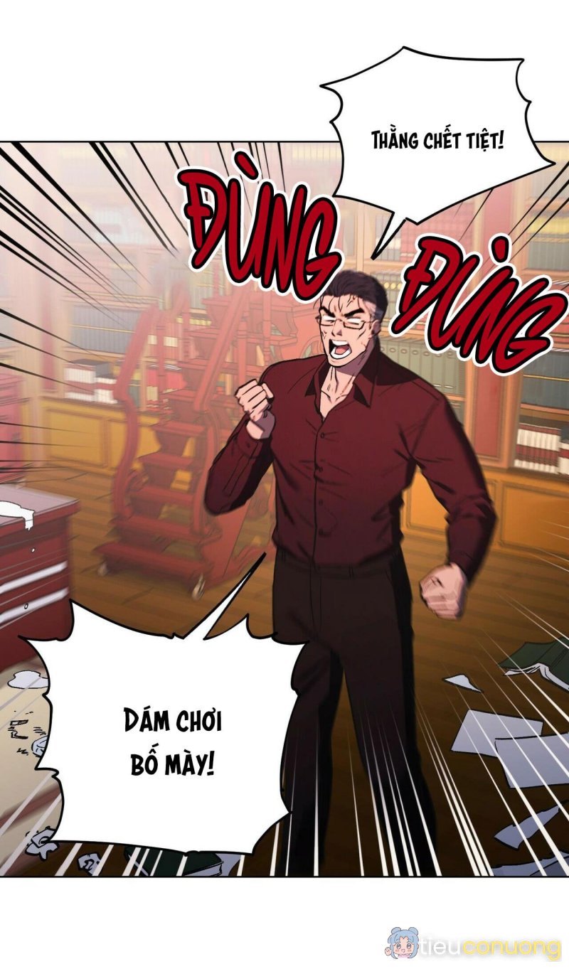 Làm dâu nhà tài phiệt họ Kang Chapter 24 - Page 5