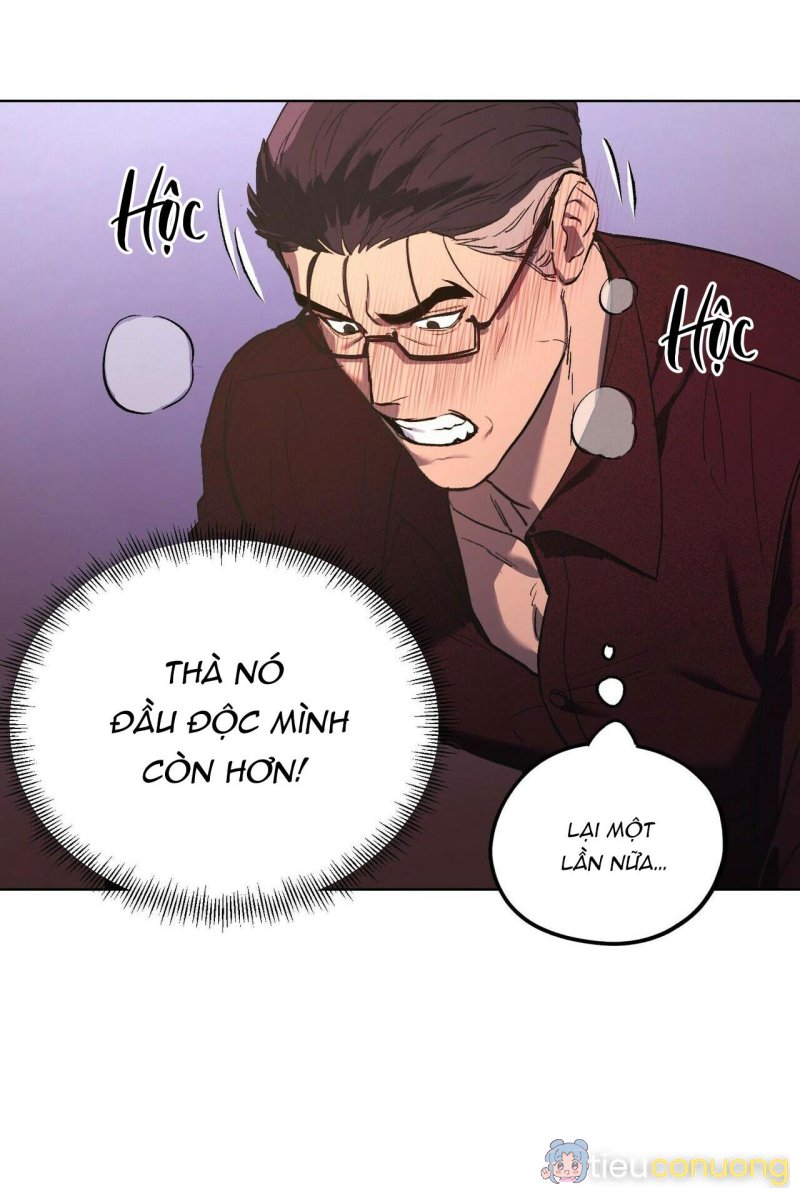 Làm dâu nhà tài phiệt họ Kang Chapter 24 - Page 7